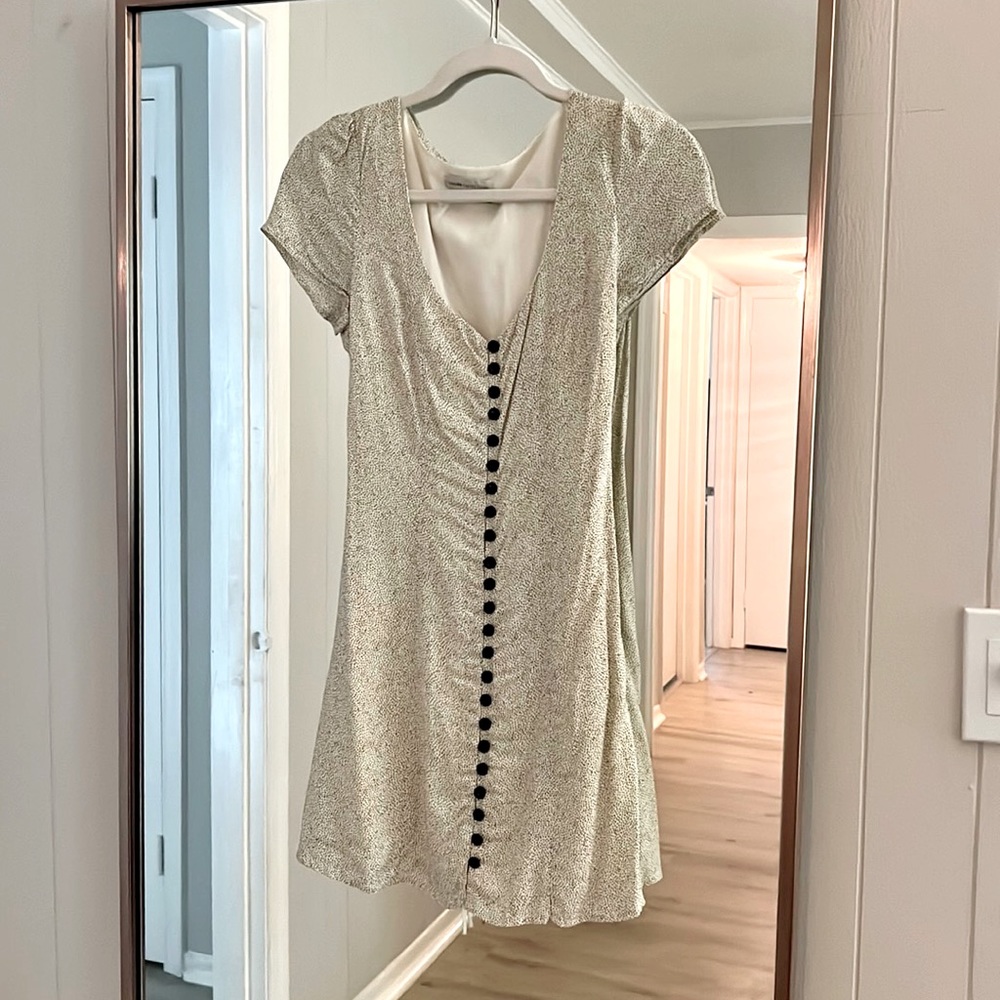 Urban outfitters mini dress. Size S-P.